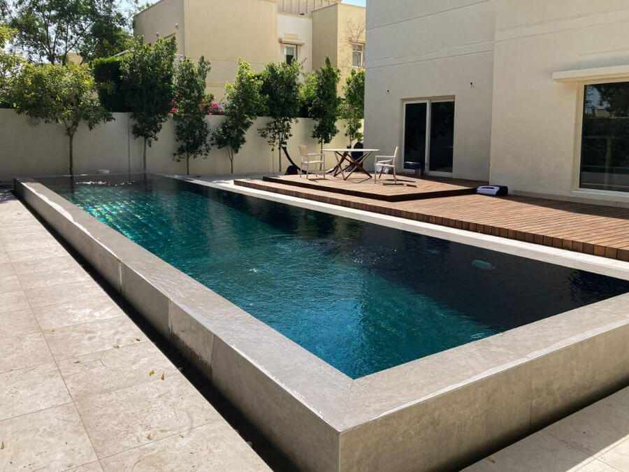 Meadows - Dubai