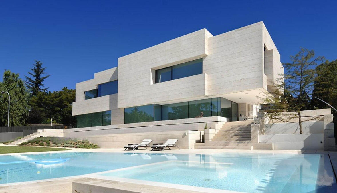 A-Cero Las Rozas - Spain