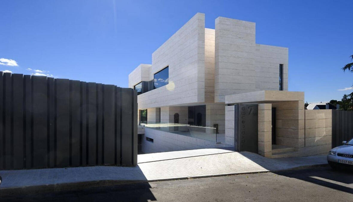 A-Cero Las Rozas - Spain