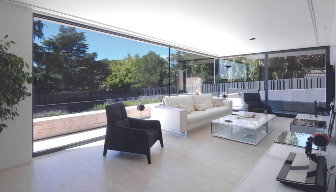 A-Cero Las Rozas - Spain